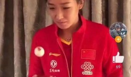 刘诗雯爆料最新动态视频,揭秘赛场幕后花絮与心路历程