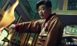 大鹏最新电影爆料