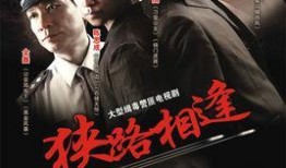 在线观看狭路,一场惊心动魄的生死较量