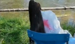 成毅狗仔爆料钓鱼视频