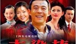 大染坊续集电视剧全集在线观看,传承匠心，续写传奇