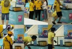 唐山快递小哥最新爆料,行业现状与个人感悟