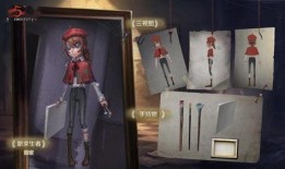 第五人格律师倒逆之汞爆料视频,揭秘第五人格全新角色神秘面纱