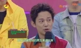 何炅和谢娜最新爆料视频,揭秘娱乐圈幕后故事