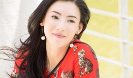 娱乐圈爆料罗祥是谁的女儿,娱乐圈新晋星二代引关注