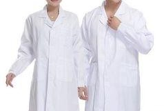 吃瓜男网红穿白大褂,揭秘娱乐圈幕后真相