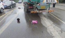 郑州爆料洒水车案件视频,真相与争议并存