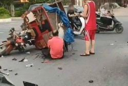 东源交通事故最新爆料