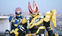 极狐最新爆料假面骑士,假面骑士神秘面纱揭开，全新战力即将登场！