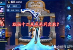 十二星座皮肤最新爆料,神秘力量觉醒，个性魅力绽放