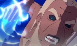 三代雷影最新爆料,神秘力量觉醒，忍者世界风云再起