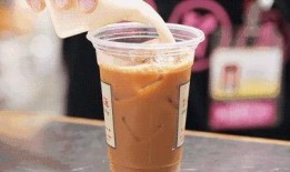 新瓜最新爆料买奶茶视频,揭秘网红奶茶背后的热门视频幕后故事