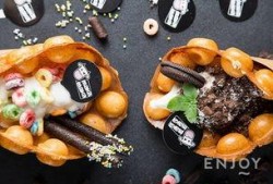 蛋仔最新紫皮爆料,神秘力量觉醒，全新冒险即将开启！