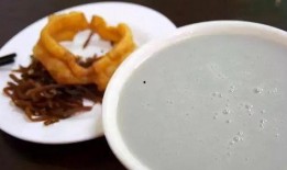 娱乐吃瓜酱豆汁视频,揭秘网红美食背后的故事