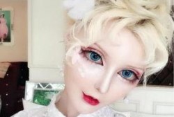 芭比整容爆料视频大全下载,揭秘明星整形真相
