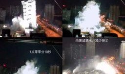 武汉爆料江夏事件视频最新,武汉爆料引发社会关注