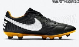 耐克最新足球鞋爆料视频,科技革新，球场新势力