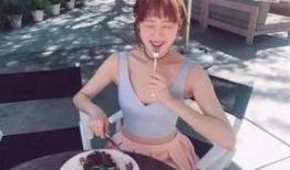 娱乐吃瓜酱减肥方法,轻松减肥的神奇食谱