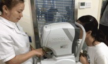 医生爆料近视眼手术视频,医生亲述手术细节与风险