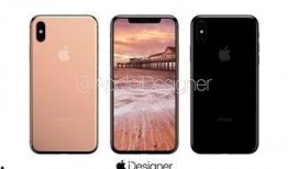 iphone8最新官网爆料,设计升级与性能革新一览无遗