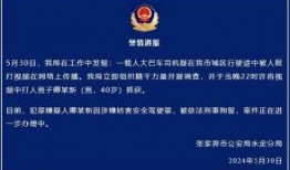 蓝台爆料被打博主视频播放