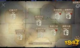 第五人格三月份爆料最新,神秘角色与惊悚剧情即将揭晓