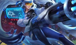 王者最新皮肤爆料61级