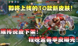 菜小鸟新皮肤爆料视频,炫酷特效引粉丝热议！