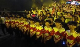 西安影视城爆料视频最新,最新爆料视频带你探秘幕后制作过程