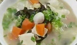 爆料陕西烩菜的做法视频,一锅香浓，尽在这一视频！