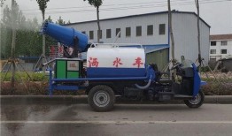 郑州爆料洒水车案件视频,真相与争议并存