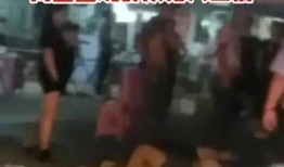 唐山爆料人被打视频,真相与正义的追寻