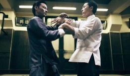 叶问1在线观看国语版,传承武术精神，致敬民族英雄