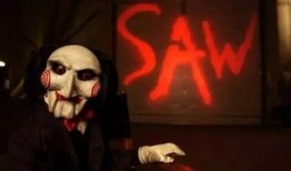 电锯惊魂1在线观看,生死较量，在线观看揭秘人性深渊