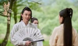 新射雕英雄传在线观看,重温经典武侠传奇，感受江湖儿女情长