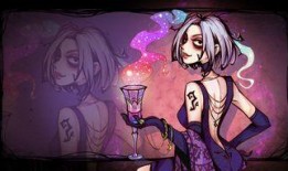 狼人杀新皮肤最新爆料,神秘爆料揭秘游戏新篇章