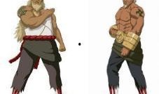 三代雷影最新爆料,神秘力量觉醒，忍者世界风云再起