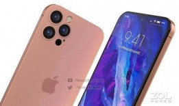 iphone14最新爆料图集,设计革新与功能升级一览无遗