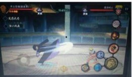 火影忍者最新爆料十二月,神秘力量觉醒，忍者世界风云再起！