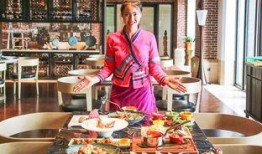 爆料大理吃饭宰客视频播放,游客就餐遭遇惊人消费陷阱