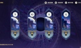 原神最新深渊爆料,神秘挑战与未知宝藏揭晓