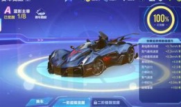 飞车官方爆料吧最新,全新版本即将来袭，精彩内容抢先看！