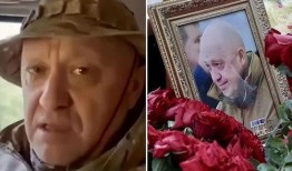 瓦格纳老板爆料视频播放,揭秘事件背后真相