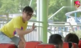 娱乐吃瓜哥,跟随“吃瓜哥”探寻明星幕后故事