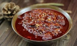豆瓣酱生产爆料视频教程,跟着视频学做地道家常豆瓣酱