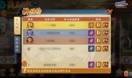 火影忍者最新爆料十二月,神秘力量觉醒，忍者世界风云再起！