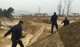 前安村挖沙新闻爆料事件,真相与争议的交织