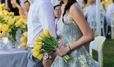 爆料小花结婚视频播放,播放量飙升