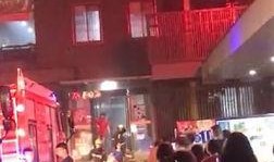 烧烤店最初爆料视频播放,一场惊心动魄的食品安全大揭秘