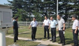 青岛气象局爆料事件最新